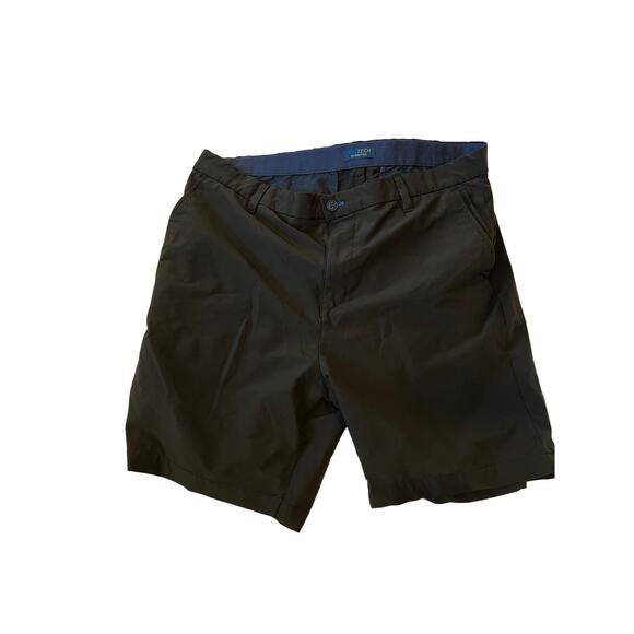 Navtech by Nautica Flat Front Casual Shorts Mens W: 40 - Picture 1 of 4